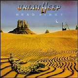 Uriah Heep - 1983 Head First (Expanded Deluxe edition) @320