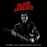 Black Sabbath - Campo De Marte