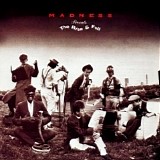 Madness - The Lot CD4: The Rise And Fall