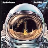 Roy Buchanan - You're Not Alone @320