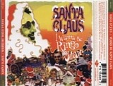 Ringo Starr - I Wanna Be Santa Claus