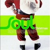 Various artists - Ultimate Soul Christmas