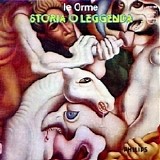 Le Orme - Storia O Leggenda