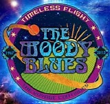 The Moody Blues - Timeless Flight