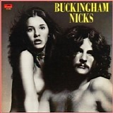 Buckingham Nicks - Buckingham Nicks