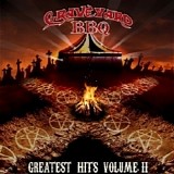 Graveyard BBQ - Greatest Hits Volume II