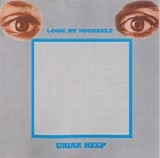 Uriah Heep - Look At Yourself