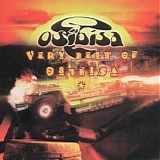 Osibisa - Very Best Of Osibisa