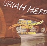 Uriah Heep - 02.12.2004 Live In Germany, Soest, Alter Schlachthof [Acoustic Show]