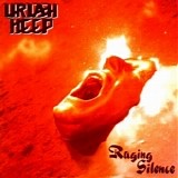 Uriah Heep - Raging Silence