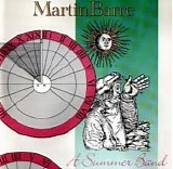 Martin Barre - A Summer Band