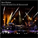 Steve Hackett - Genesis Revisited- Live At Hammersmith