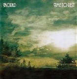 Morild - Time to rest