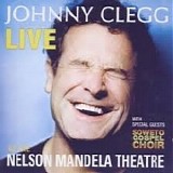 Johnny Clegg - Best of Live: At the Nelson Mandela Theather