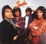 Smokie - Bright Lights & Back Alleys (2007 Remastered)