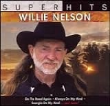 Willie Nelson - Super Hits