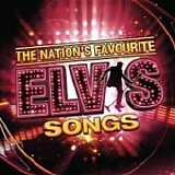 Elvis Presley - The Nation's Favourite Elvis Songs