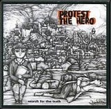 Protest The Hero - Search For The Truth