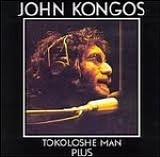 John Kongos - Tokoloshe Man 1988