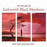 Ladysmith Black Mambazo - The Very Best Of