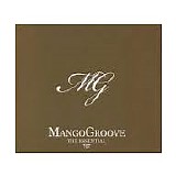 Mango Groove - The Essential