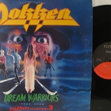 Dokken - Dream Warriors (12 Inch)