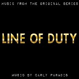 Carly Paradis - Line of Duty