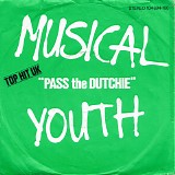 Musical Youth - Pass The Dutchie