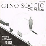 Gino Soccio - The Visitors