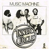 Inner Circle - Music Machine