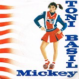 Toni Basil - Mickey