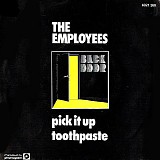 Employees - Pick It Up