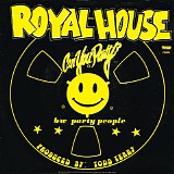 Royal House - Can You Party?