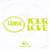 Lime - Your Love