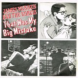 James Warren And The Korgis - That Was My Big Mistake