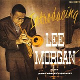 Lee Morgan with The Hank Mobley Quintet - Introducing Lee Morgan