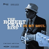 Robert Cray - In My Soul