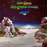 Yes - Tales From Topographic Oceans