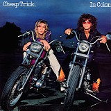 Cheap Trick - In Color