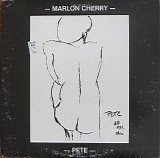 Marlon Cherry - Pete