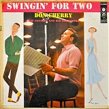 Don Cherry & Ray Conniff - Swingin' For Two
