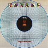 Kansas - Vinyl Confessions