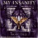 My Insanity - Solar Child