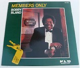 Bobby Bland - Members Only