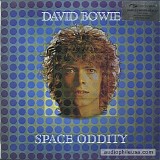 David Bowie - Space Oddity