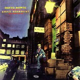 David Bowie - The Rise And Fall Of Ziggy Stardust And The Spiders From Mars