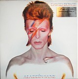 David Bowie - Aladdin Sane