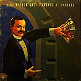 Blue Ã–yster Cult - Agents Of Fortune