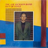 Joe Jackson Band - Out Of Style