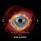 Alan Silvestri - Cosmos: A Spacetime Odyssey (Volume 3)